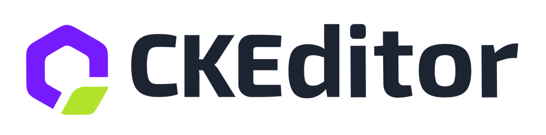 CK Editor