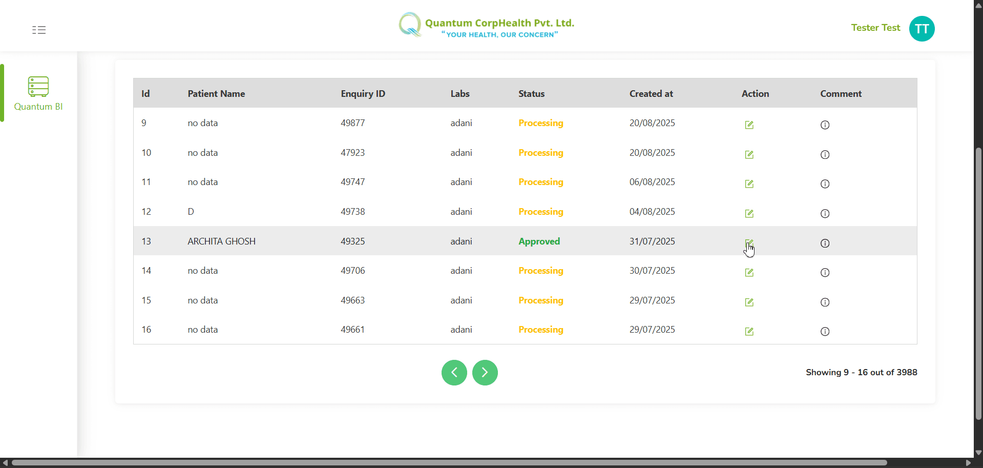 Case study highlight