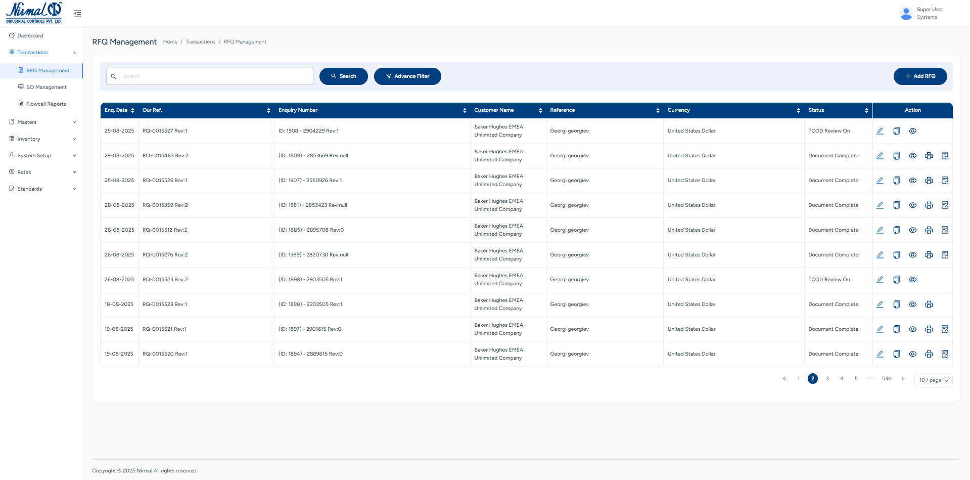 Case study highlight