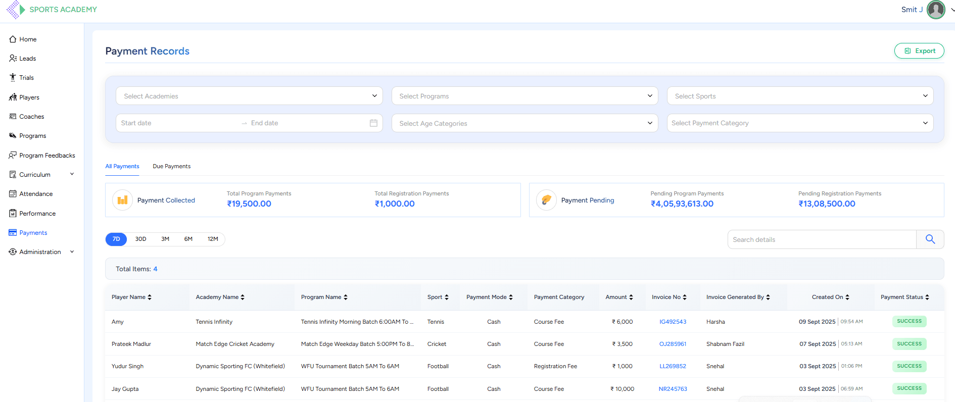 Case study highlight