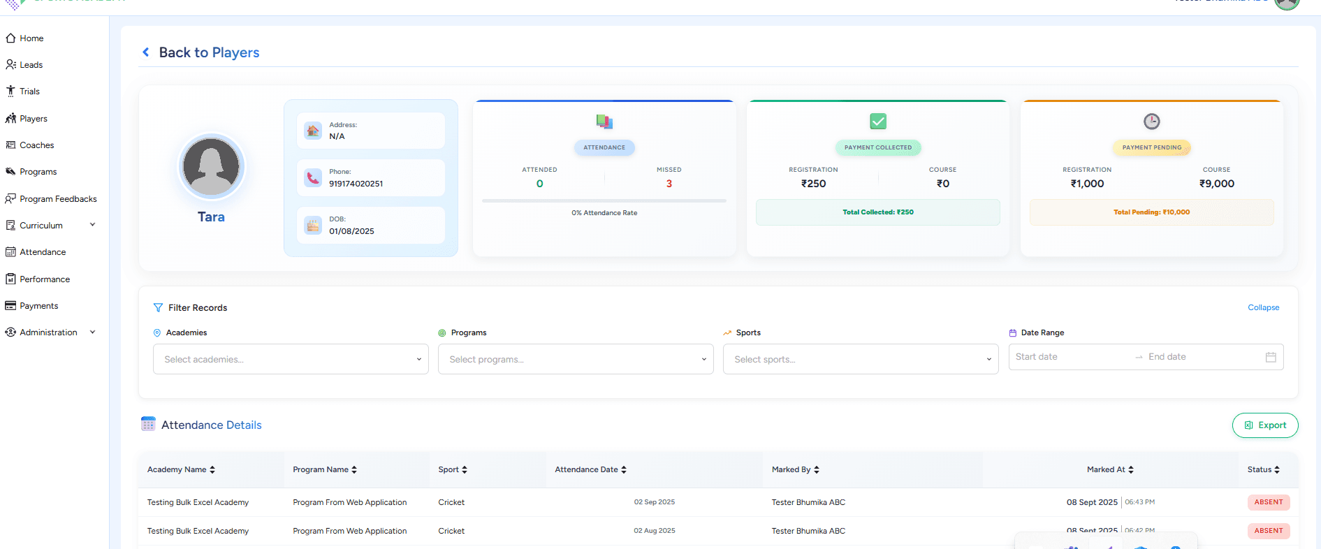Case study highlight