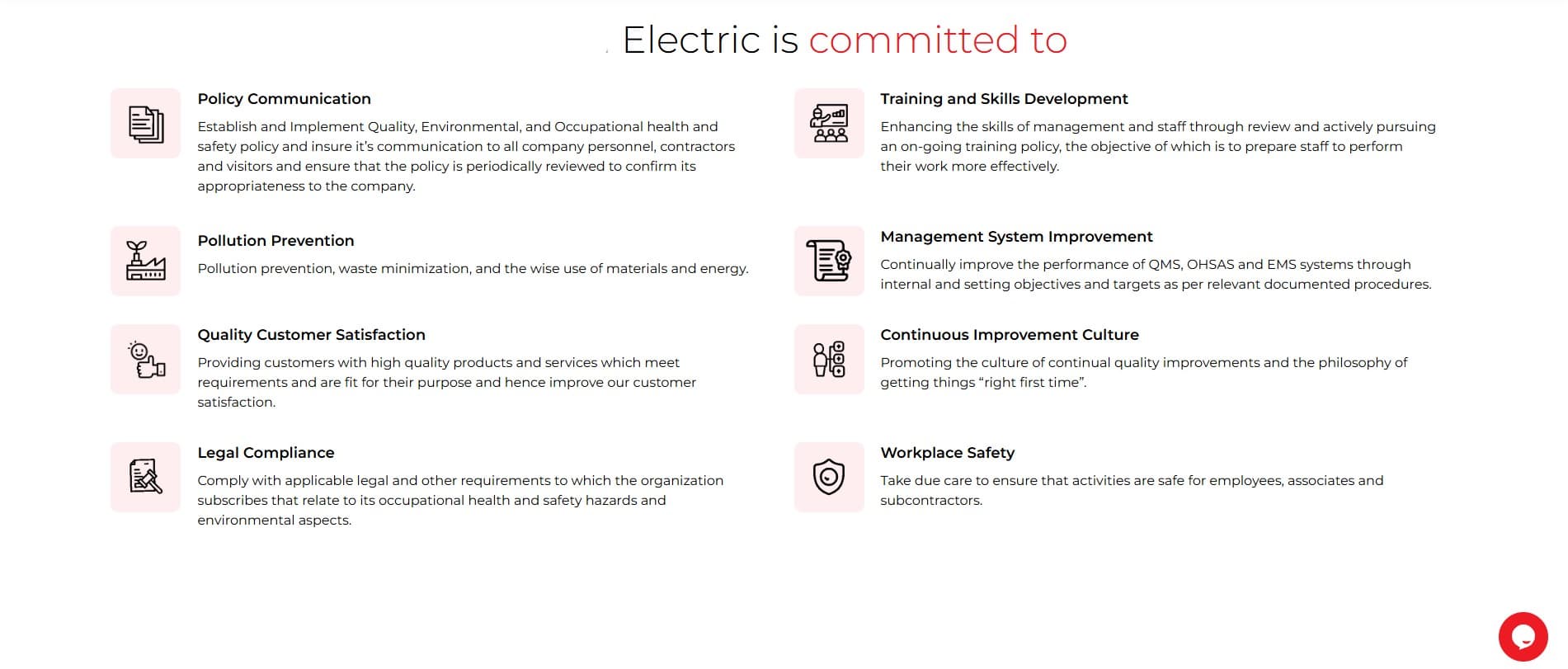 Case study highlight