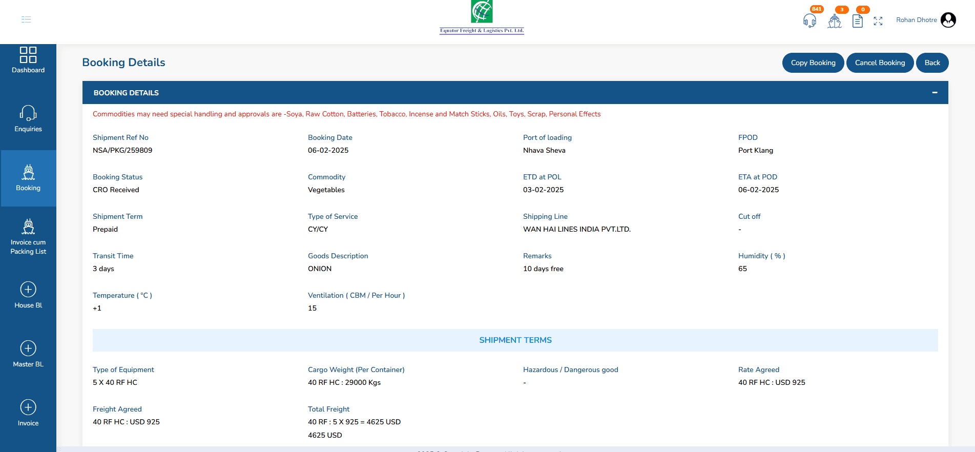 Case study highlight