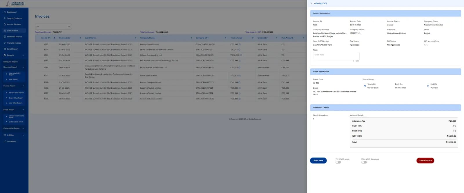 Case study highlight