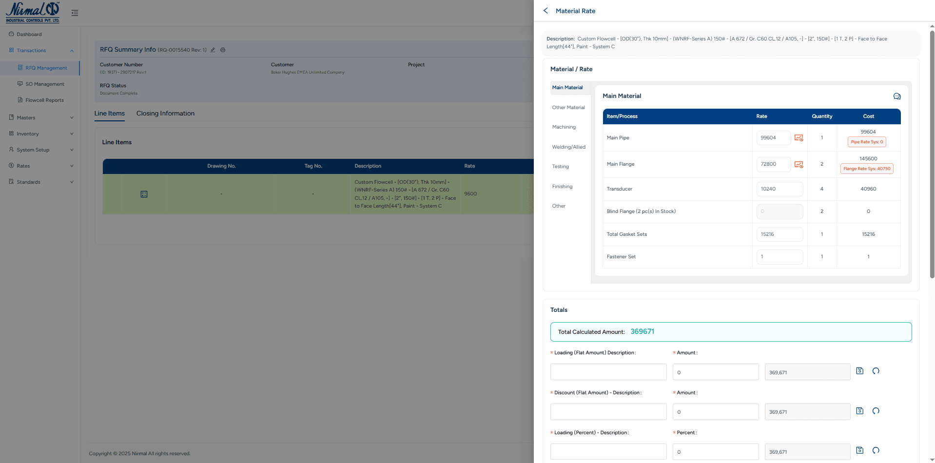 Case study highlight