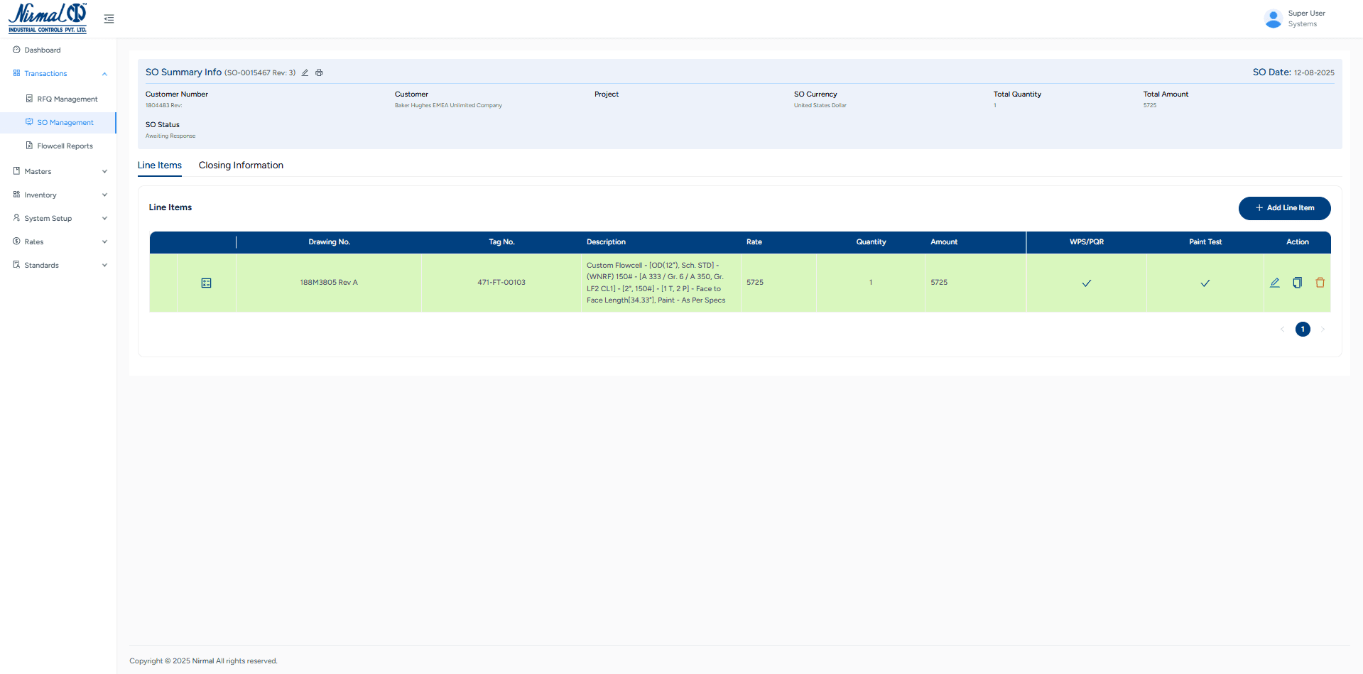 Case study highlight