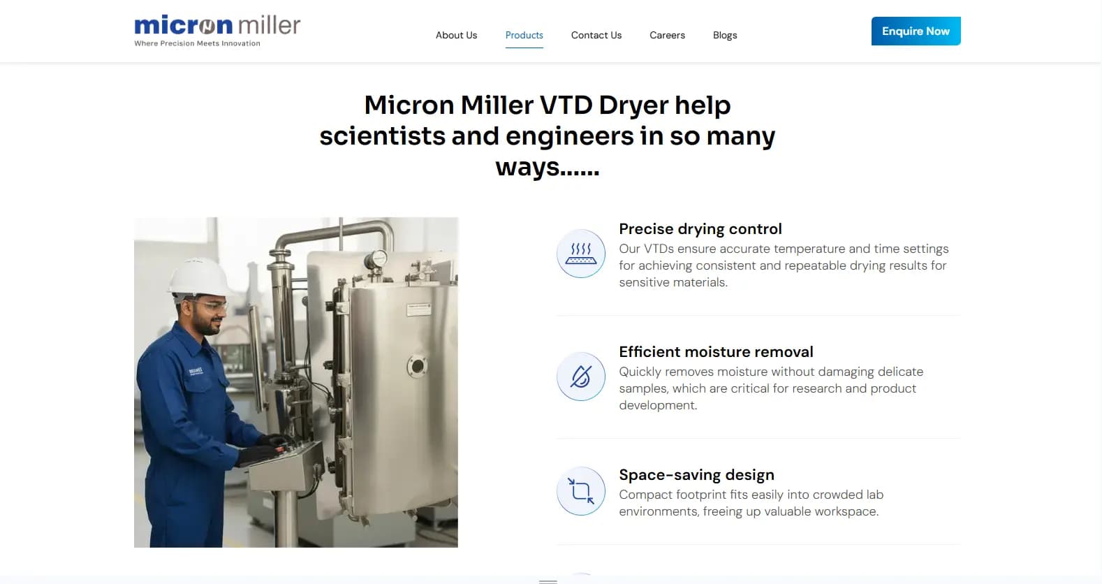 Case study highlight