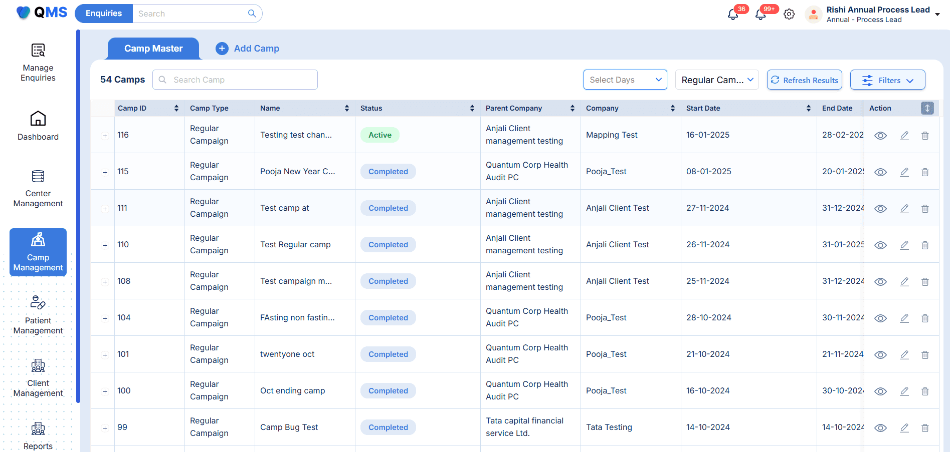Case study highlight