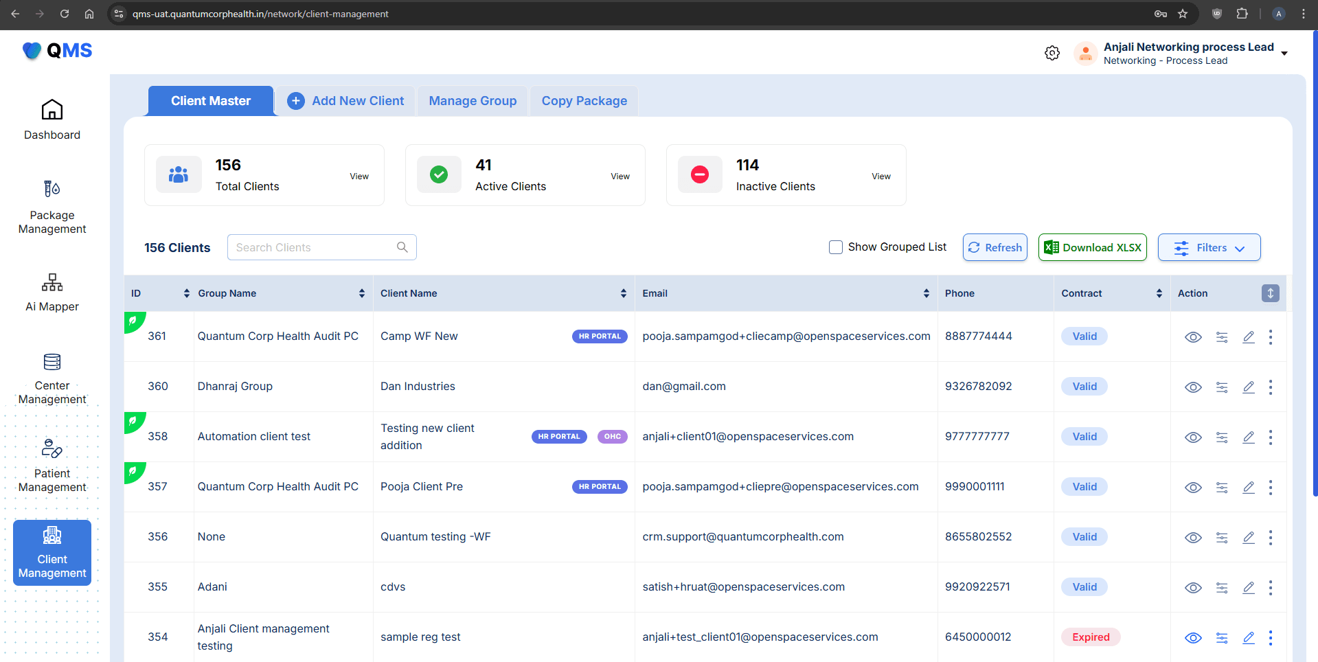 Case study highlight