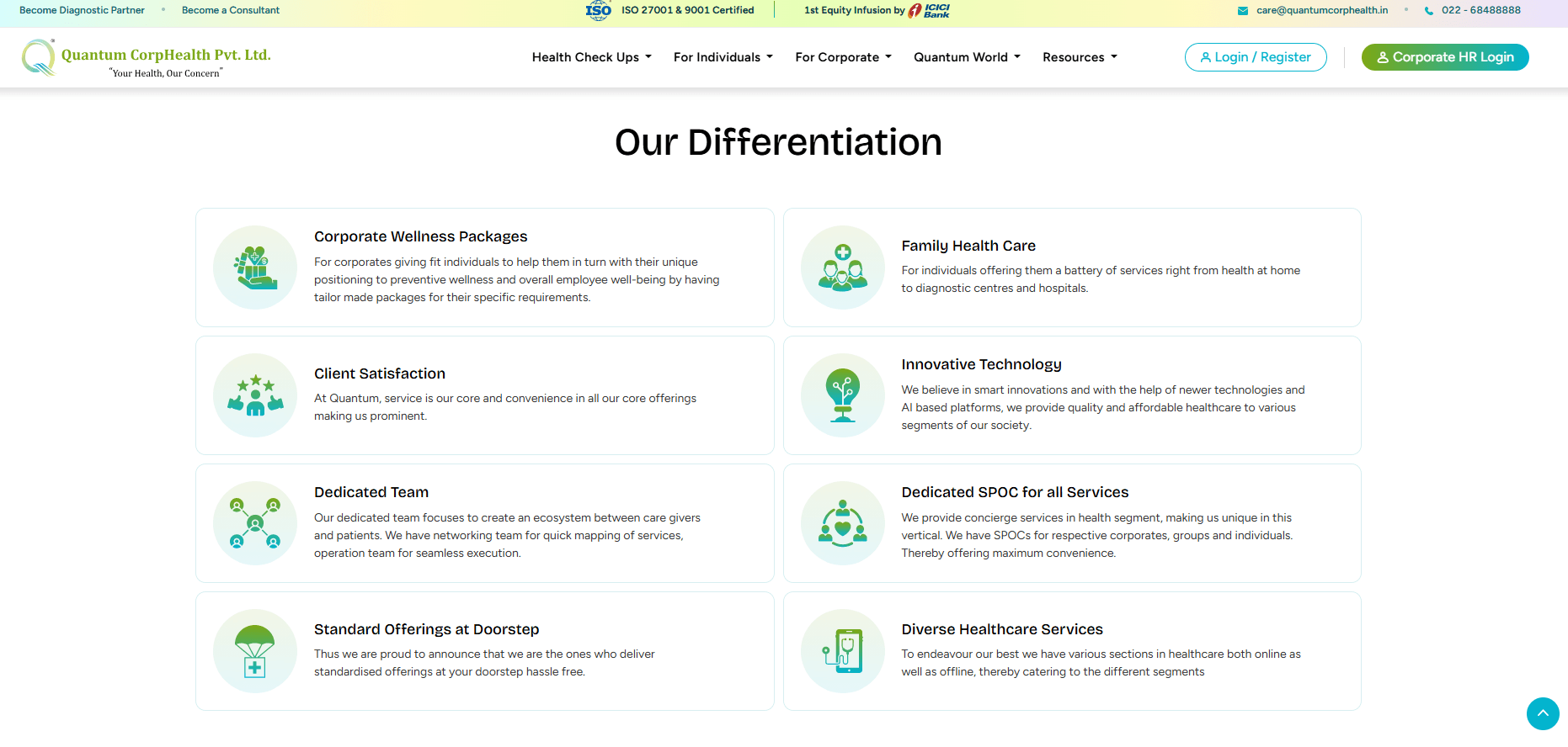 Case study highlight