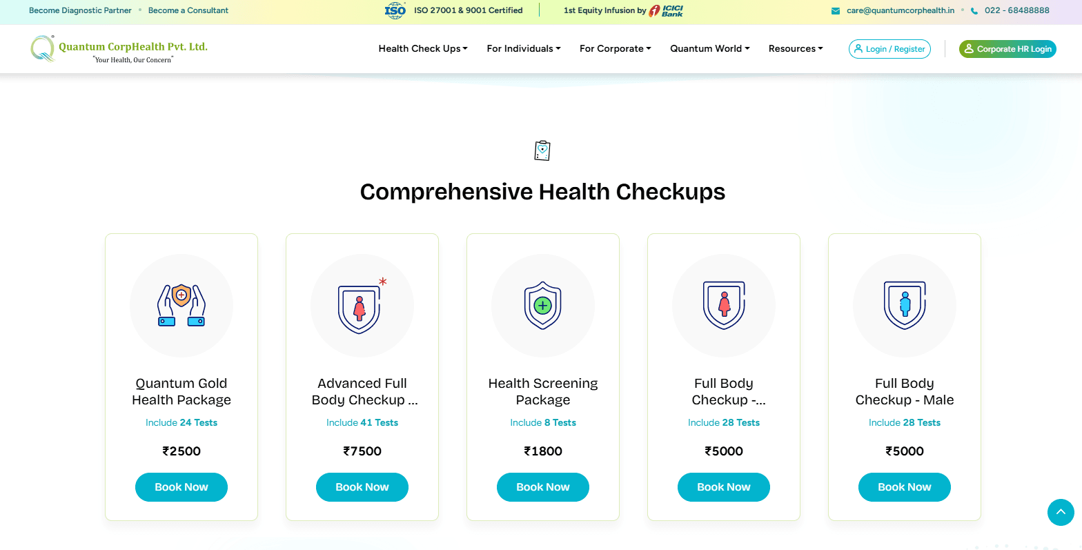 Case study highlight