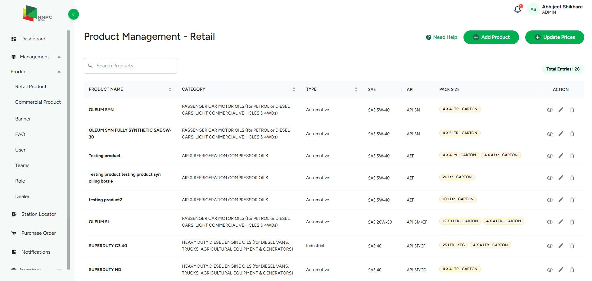 Case study highlight
