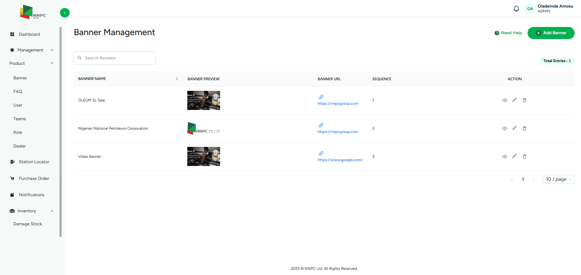 Case study highlight