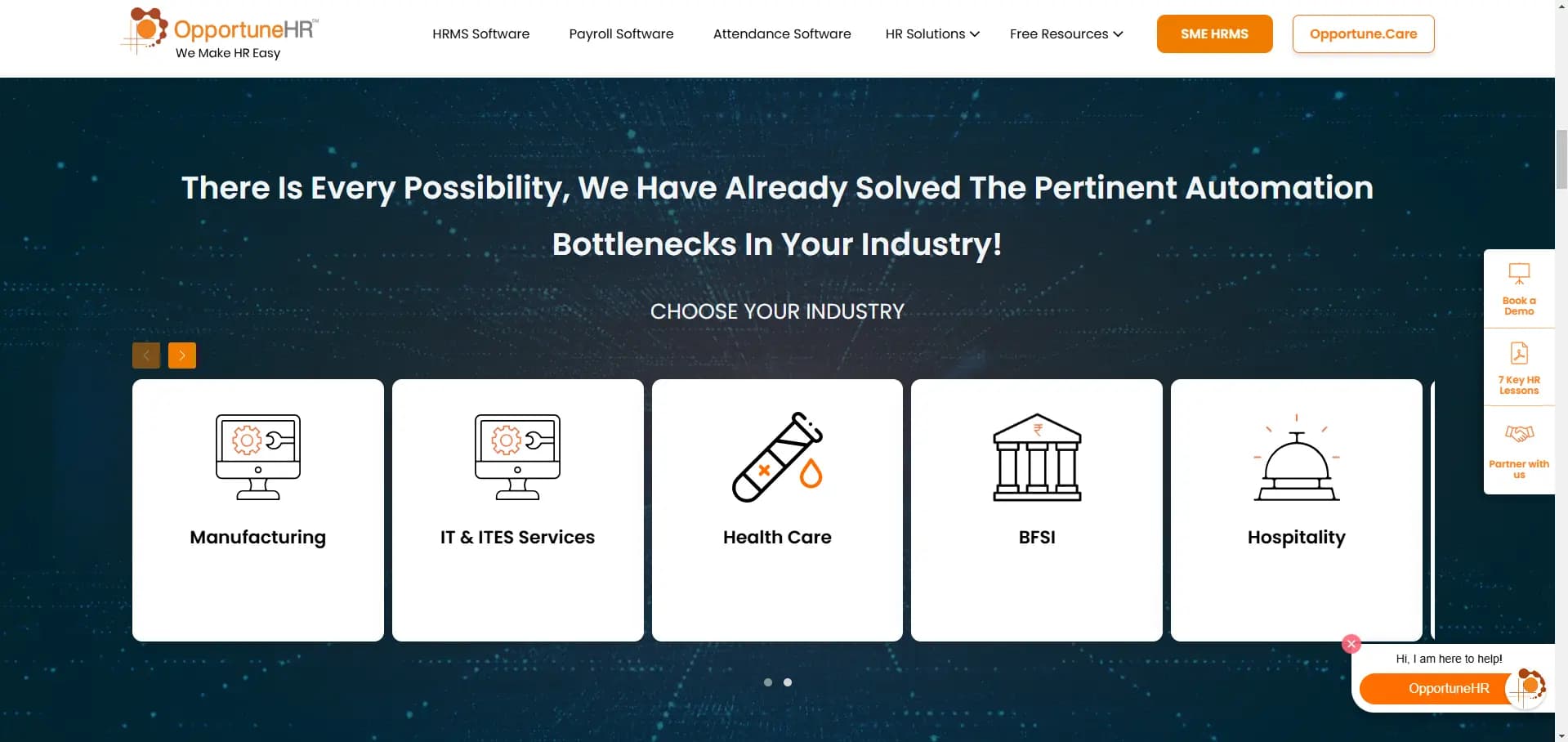 Case study highlight