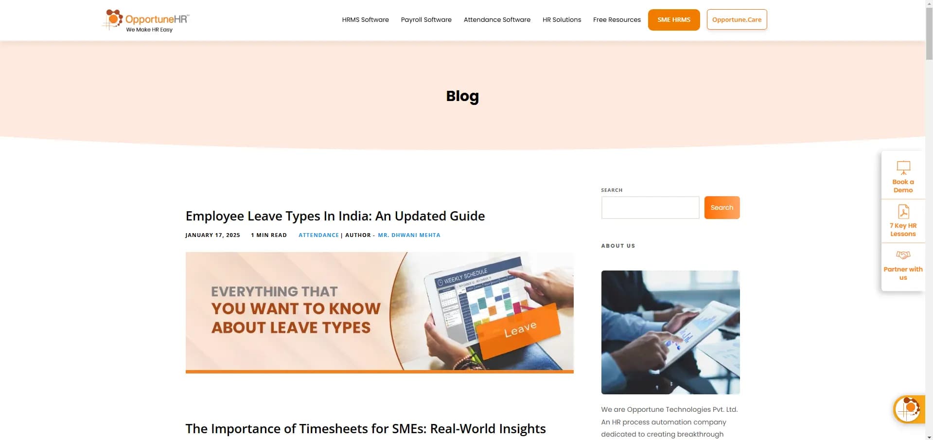 Case study highlight