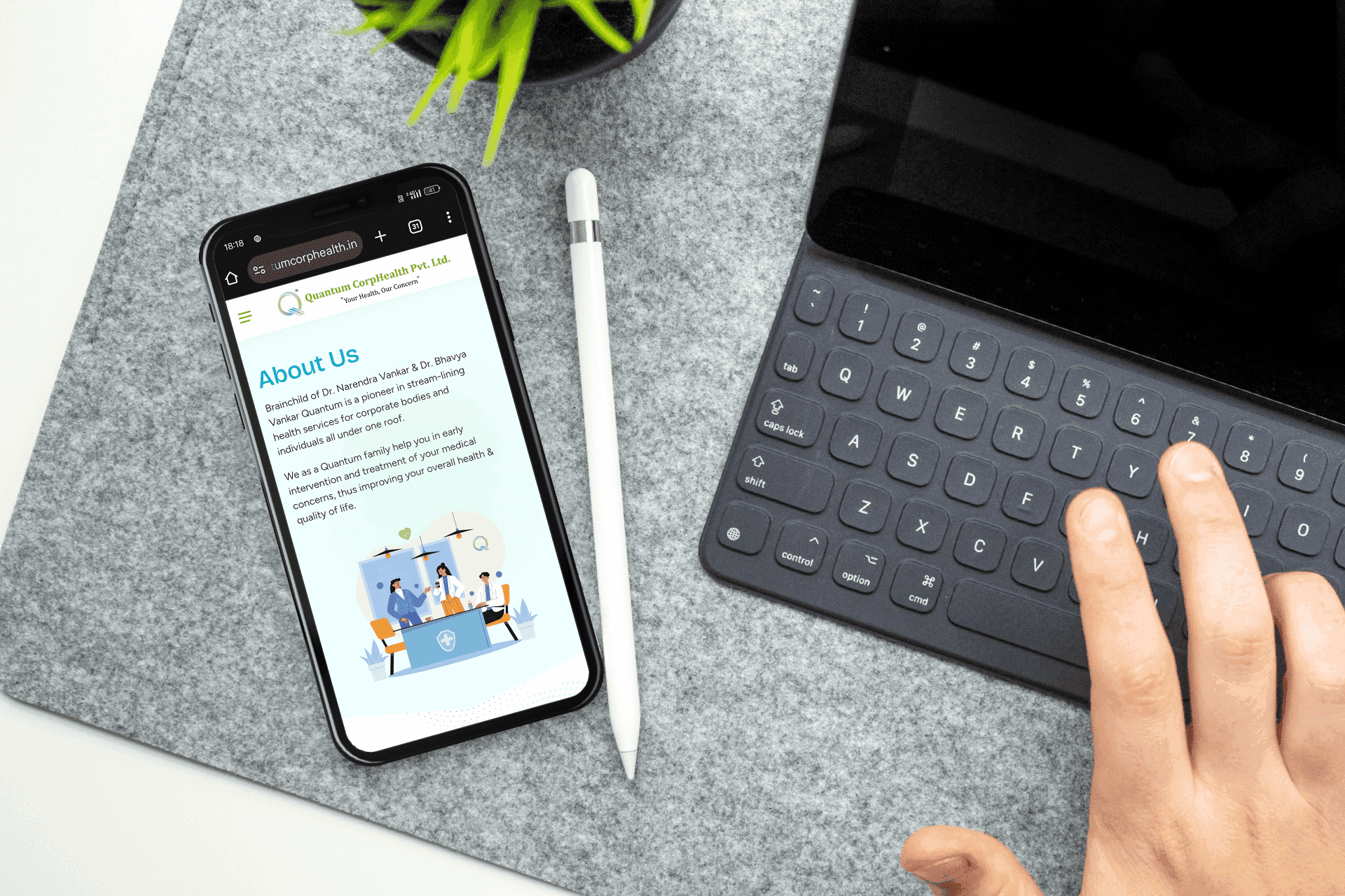 Case Study Hero Image