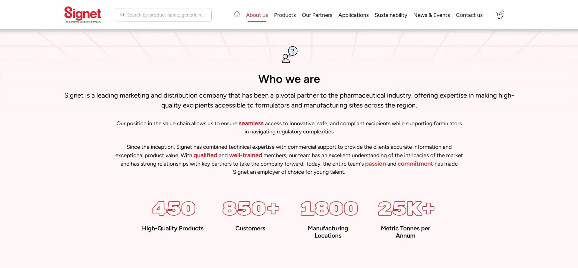 Case study highlight