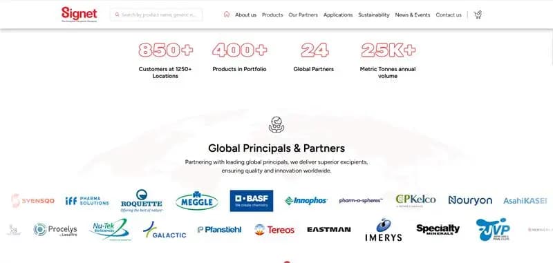 Case study highlight