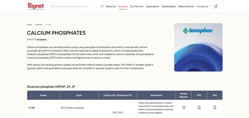 Case study highlight