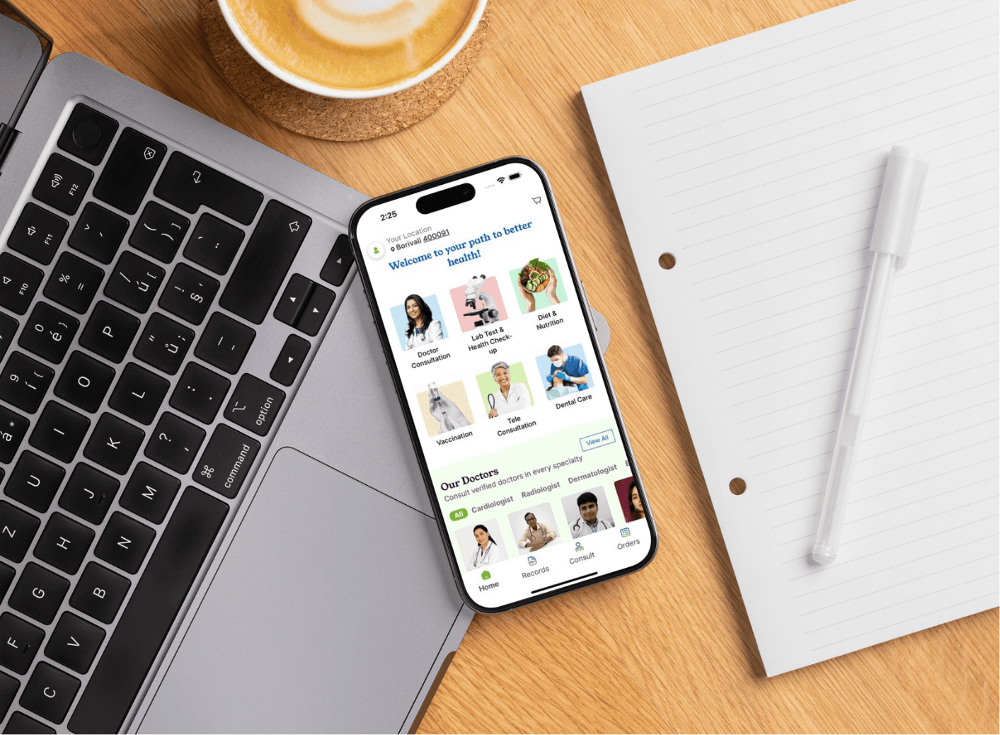 Case study highlight