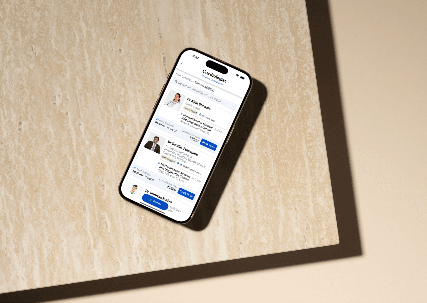 Case study highlight
