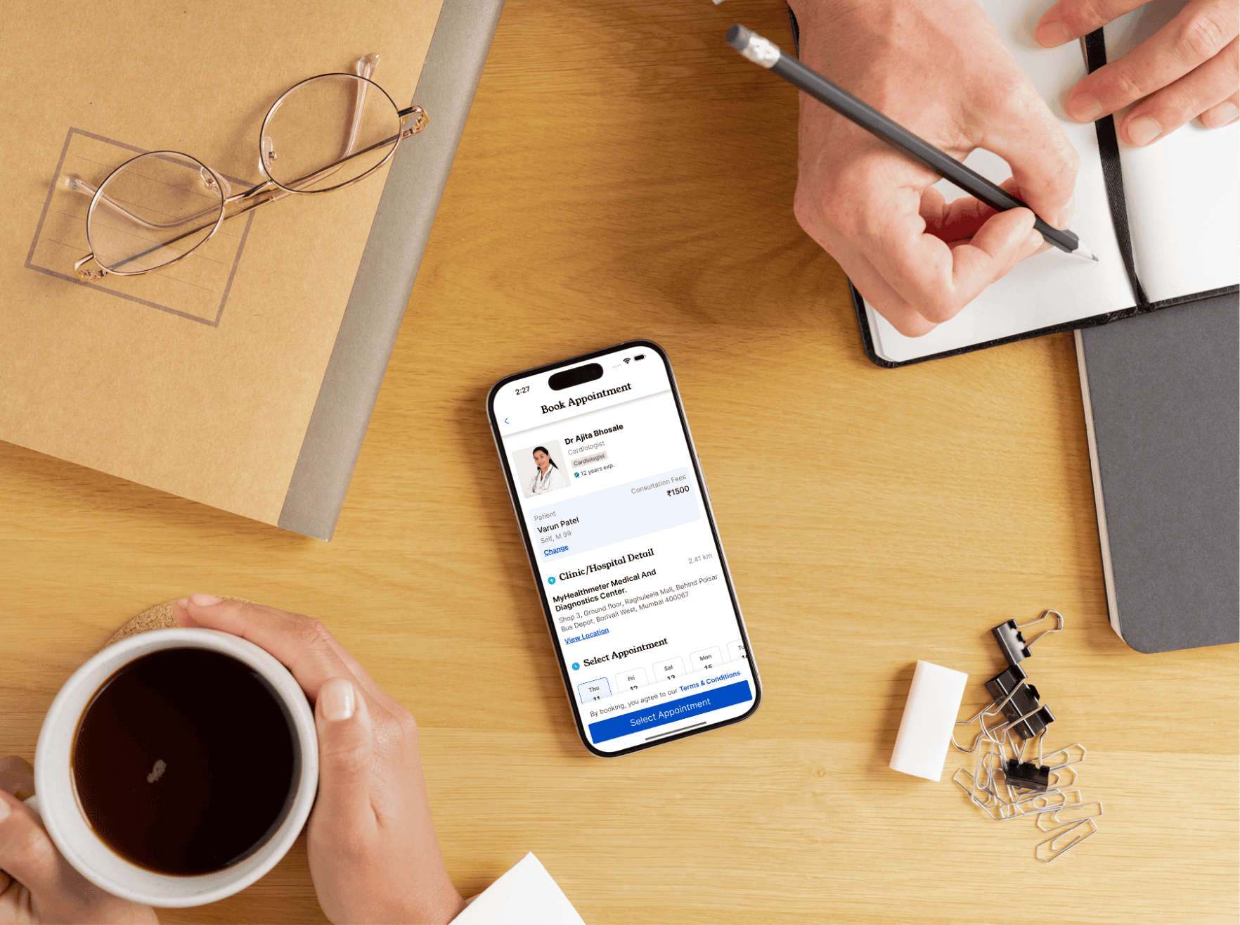 Case study highlight