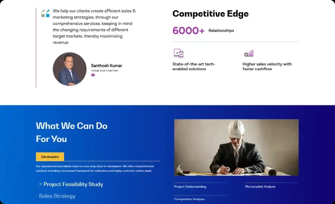 Case study highlight