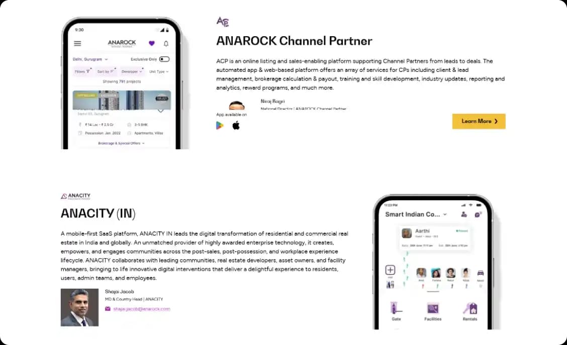 Case study highlight