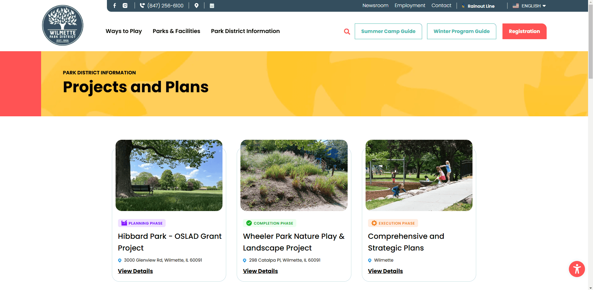 Case study highlight