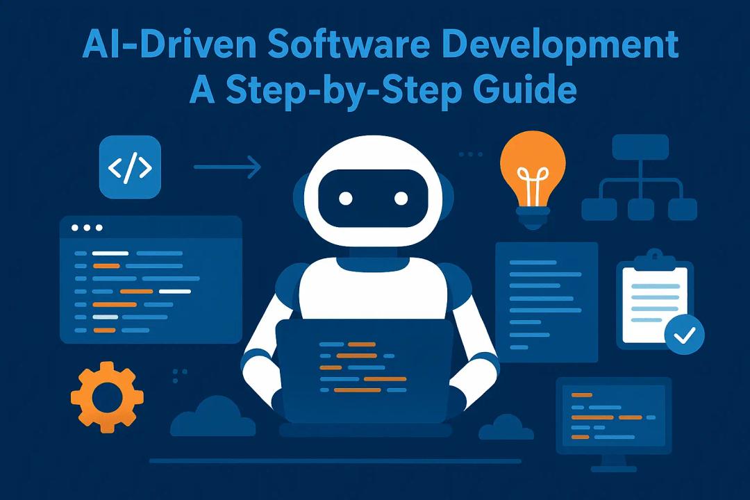 AI-Driven Software Development