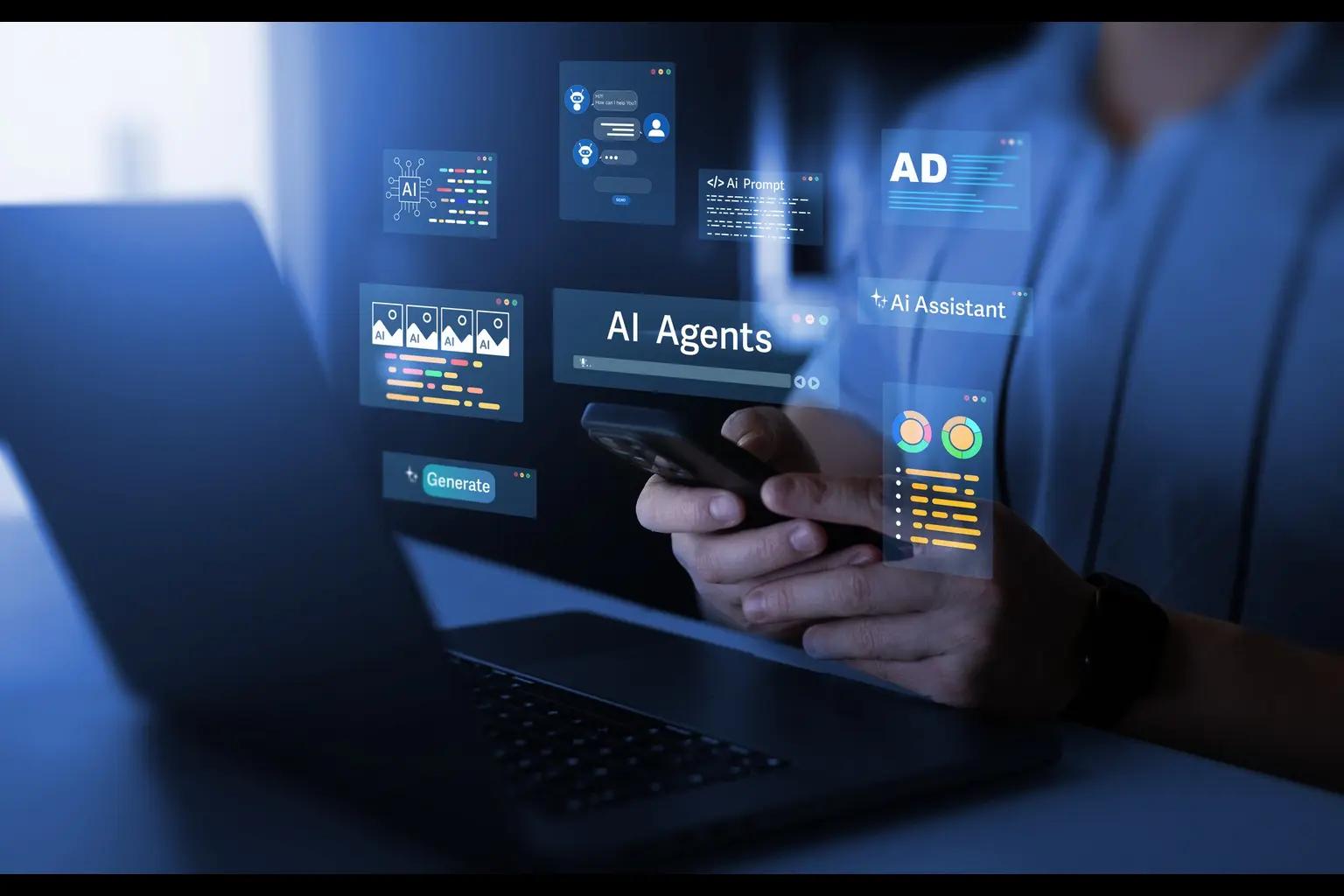 AI for Workflow Automation: How DocGini is Unlocking the Future of Work