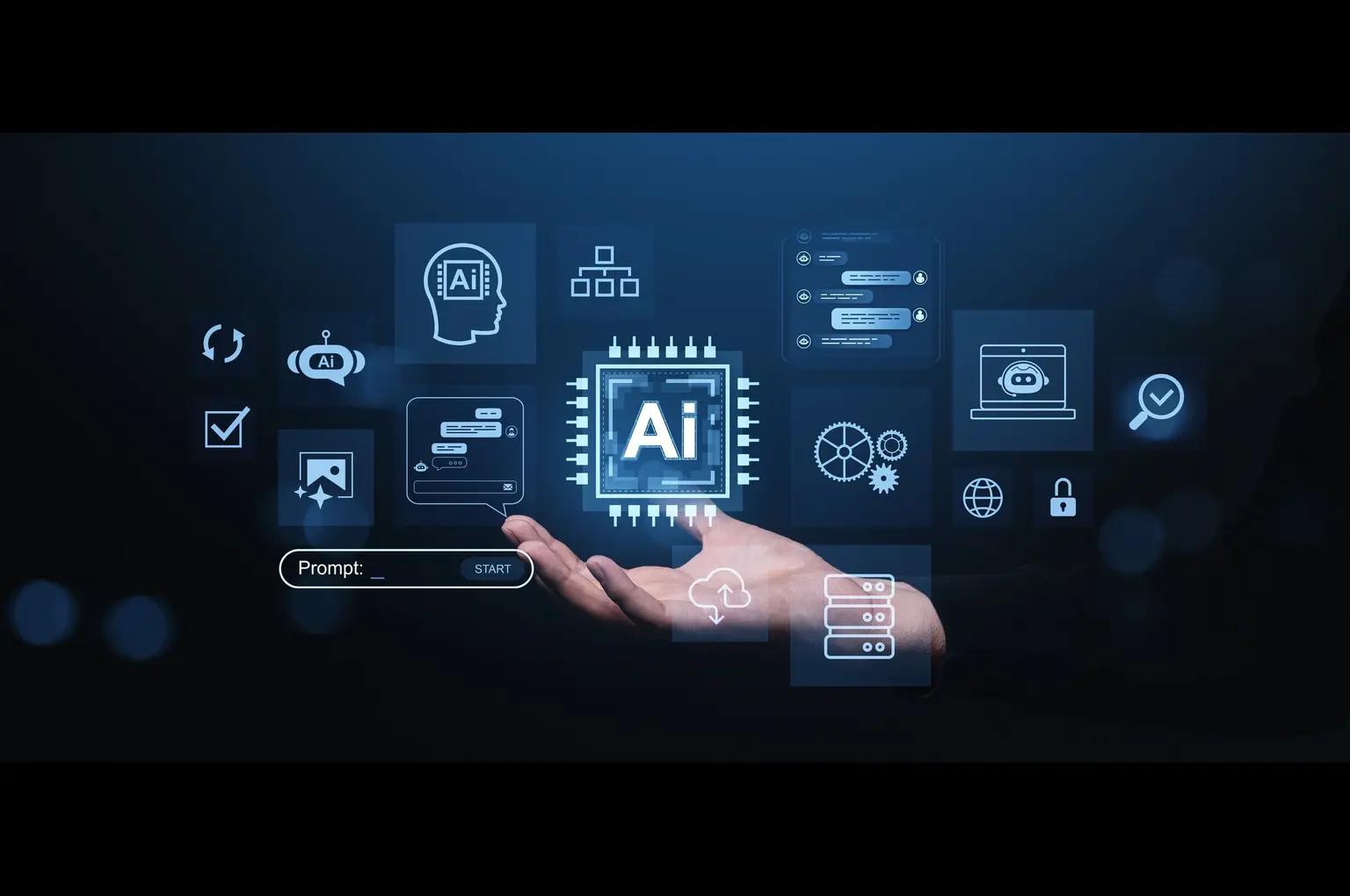 How Generative AI is Shaping Next-Gen Development Platforms